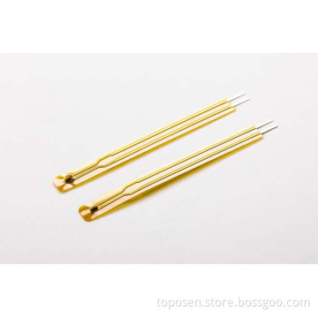 Thin Film Thermistor 1
